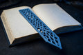 3D Printed Bookmark