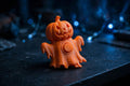 Pumpkin Ghost Clicker